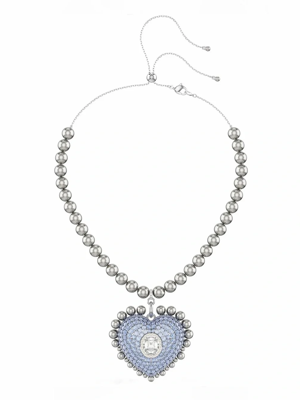 Swarovski Hyperbola Necklace